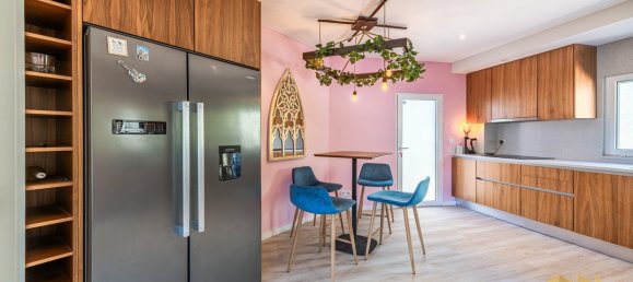 3 Schlafzimmer Villa in Sao Bras de Alportel, Portugal, Nr. 217765 10