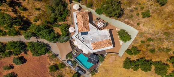 3 Schlafzimmer Villa in Sao Bras de Alportel, Portugal, Nr. 217765 2