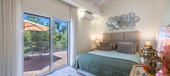 3 Schlafzimmer Villa in Sao Bras de Alportel, Portugal, Nr. 217765 14