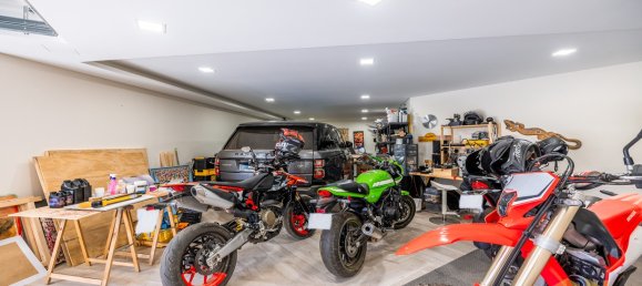 3 Schlafzimmer Villa in Sao Bras de Alportel, Portugal, Nr. 217765 22