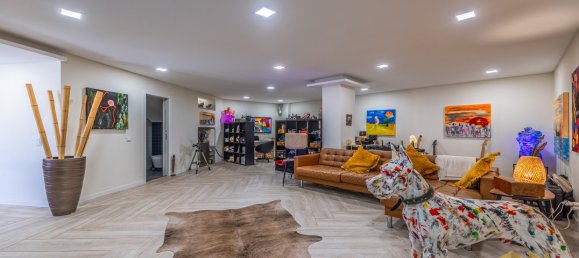 3 Schlafzimmer Villa in Sao Bras de Alportel, Portugal, Nr. 217765 20