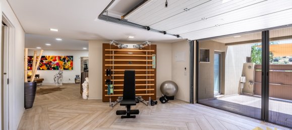 3 Schlafzimmer Villa in Sao Bras de Alportel, Portugal, Nr. 217765 21