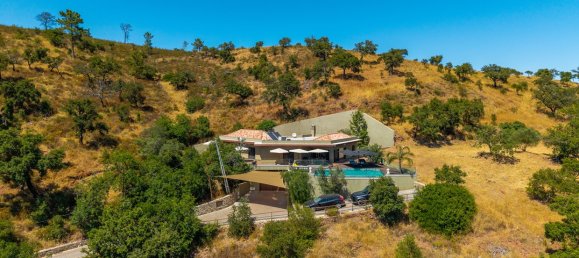 3 Schlafzimmer Villa in Sao Bras de Alportel, Portugal, Nr. 217765 3