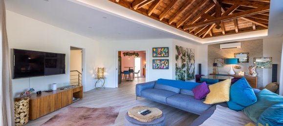 3 Schlafzimmer Villa in Sao Bras de Alportel, Portugal, Nr. 217765 6