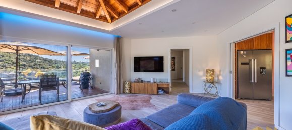 3 Schlafzimmer Villa in Sao Bras de Alportel, Portugal, Nr. 217765 7