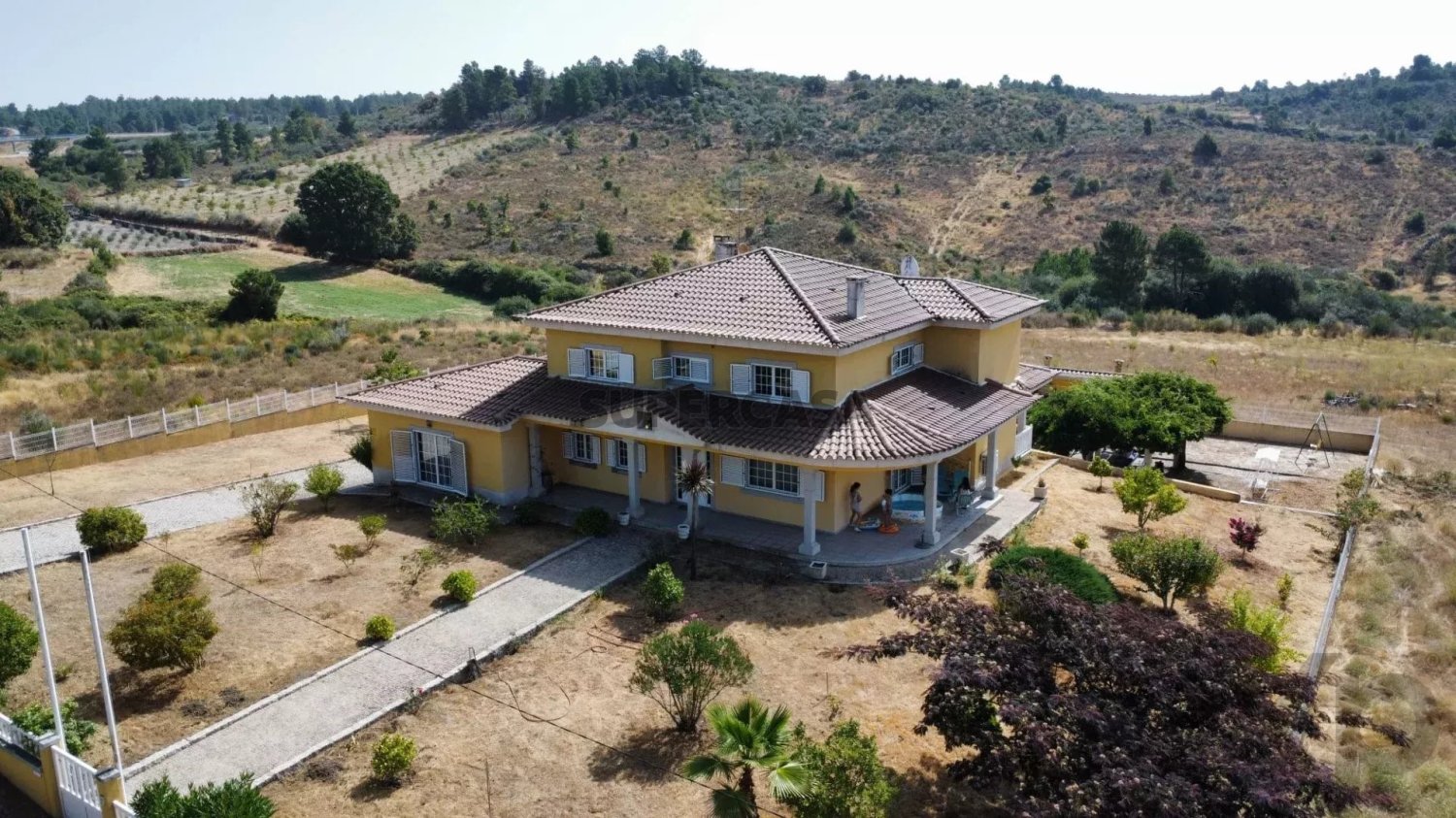 6 bedrooms House in Vila Flor, Portugal No. 283741