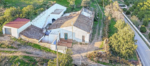 2 Schlafzimmer Haus in Tavira, Portugal, Nr. 23570 3