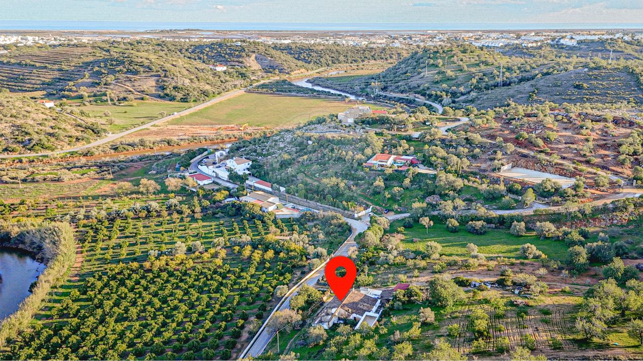 2 Schlafzimmer Haus in Tavira, Portugal, Nr. 23570