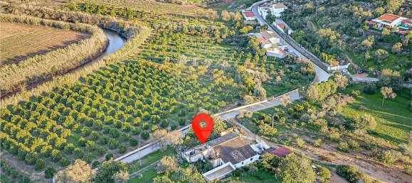 2 Schlafzimmer Haus in Tavira, Portugal, Nr. 23570 13