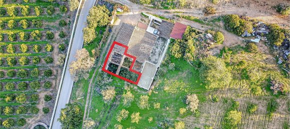 2 Schlafzimmer Haus in Tavira, Portugal, Nr. 23570 12