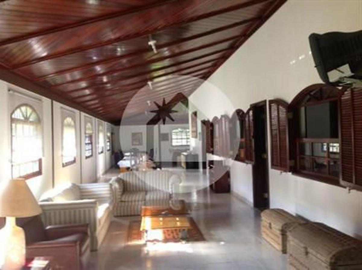 3 bedrooms House in Rio de Janeiro, Brazil No. 461501