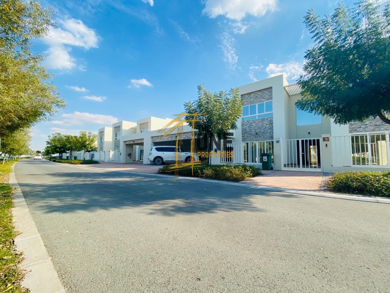 Villa de 5 dormitorios en Mina Al Arab, UAE No. 93891