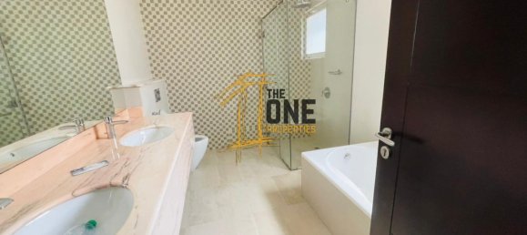 Вилла с 5 спальнями в Mina Al Arab, ОАЭ № 93891 18