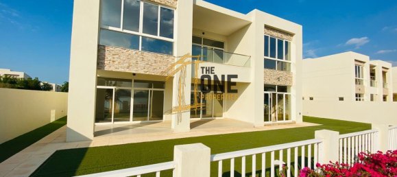 Вилла с 5 спальнями в Mina Al Arab, ОАЭ № 93891 3