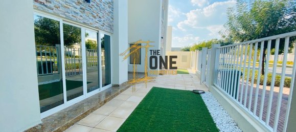 Вилла с 5 спальнями в Mina Al Arab, ОАЭ № 93891 5