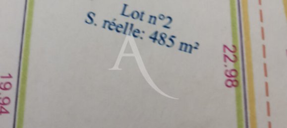  Land in Huisseau-sur-Cosson, France No. 84836 3