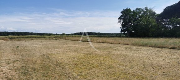  Land in Huisseau-sur-Cosson, France No. 84836 2