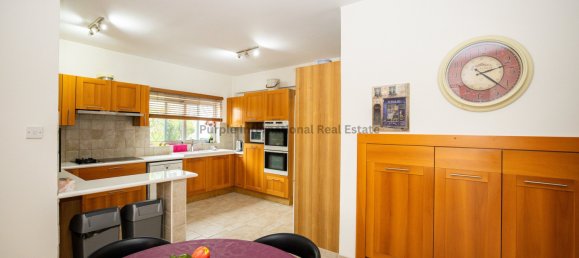 Villa T4 em Kiti, Cyprus N.º 25707 25