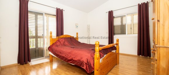 Villa T4 em Kiti, Cyprus N.º 25707 12