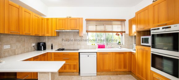 Villa T4 em Kiti, Cyprus N.º 25707 4