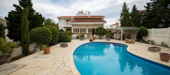 Villa T4 em Kiti, Cyprus N.º 25707 17