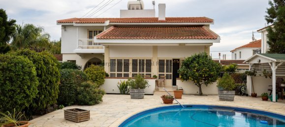 Villa T4 em Kiti, Cyprus N.º 25707 16