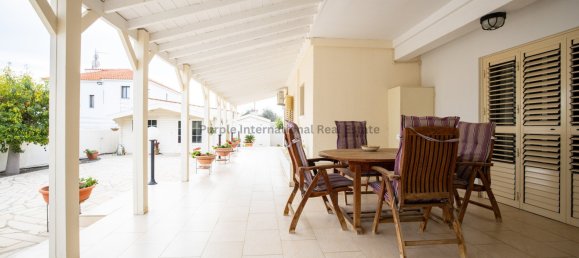 Villa T4 em Kiti, Cyprus N.º 25707 14