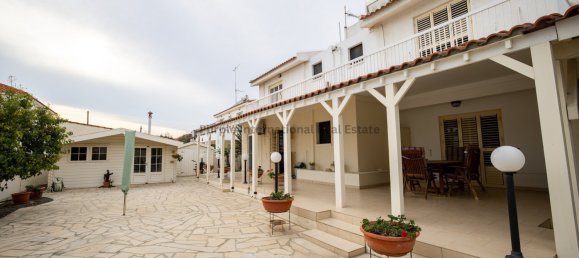 Villa T4 em Kiti, Cyprus N.º 25707 2
