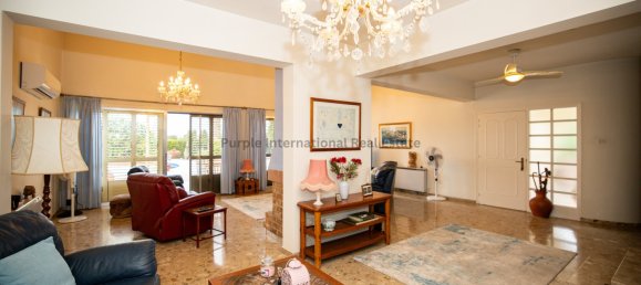 Villa T4 em Kiti, Cyprus N.º 25707 3