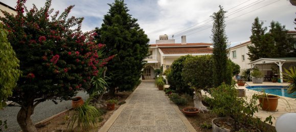 Villa T4 em Kiti, Cyprus N.º 25707 15