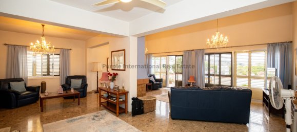 Villa T4 em Kiti, Cyprus N.º 25707 5
