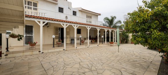 Villa T4 em Kiti, Cyprus N.º 25707 22