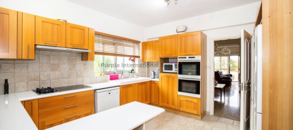 Villa T4 em Kiti, Cyprus N.º 25707 10