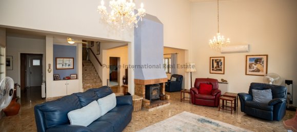 Villa T4 em Kiti, Cyprus N.º 25707 28