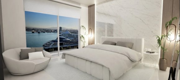 3 chambres appartement à vendre à Piraeus, Attica, Greece № 57202 8