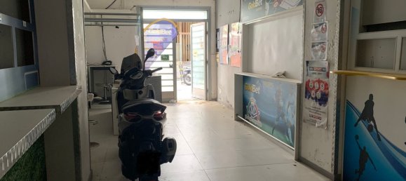 Коммерческая недвижимость 55м² в Портичи, Италия № 349398 8