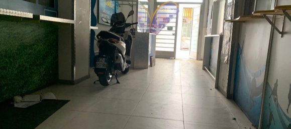 Коммерческая недвижимость 55м² в Портичи, Италия № 349398 4