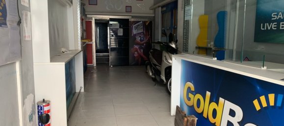 Коммерческая недвижимость 55м² в Портичи, Италия № 349398 9