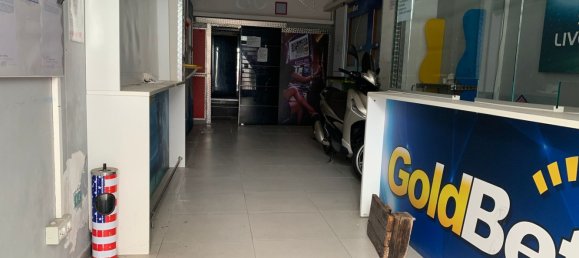 Коммерческая недвижимость 55м² в Портичи, Италия № 349398 5