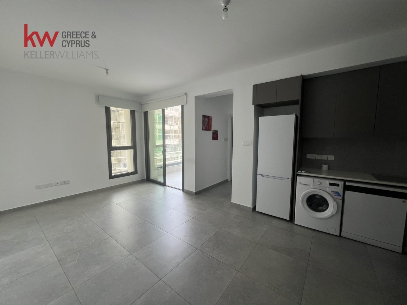 1 Schlafzimmer Wohnung in Larnaca, Zypern, Nr. 173207