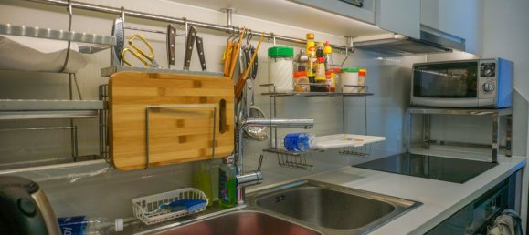 2 bedrooms Apartment in District 1, Vietnam No. 18038 17