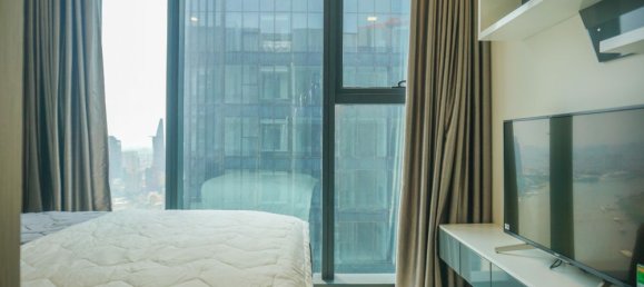 2 bedrooms Apartment in District 1, Vietnam No. 18038 11