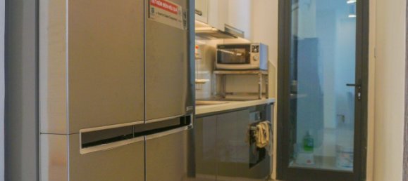 2 bedrooms Apartment in District 1, Vietnam No. 18038 18