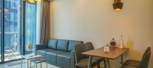 2 bedrooms Apartment in District 1, Vietnam No. 18038 7