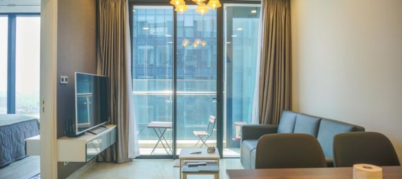 2 bedrooms Apartment in District 1, Vietnam No. 18038 2