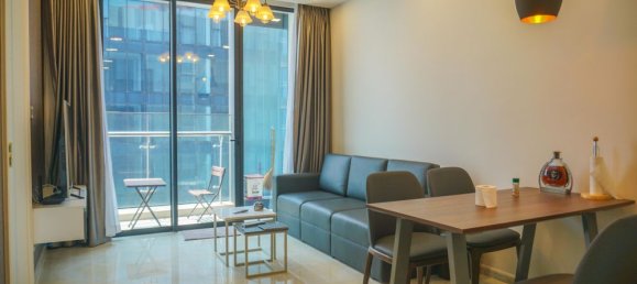 2 bedrooms Apartment in District 1, Vietnam No. 18038 3