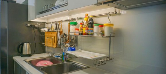 2 bedrooms Apartment in District 1, Vietnam No. 18038 6