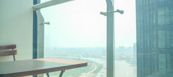 2 bedrooms Apartment in District 1, Vietnam No. 18038 5