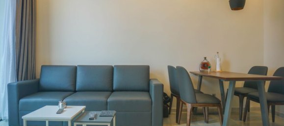 2 bedrooms Apartment in District 1, Vietnam No. 18038 4