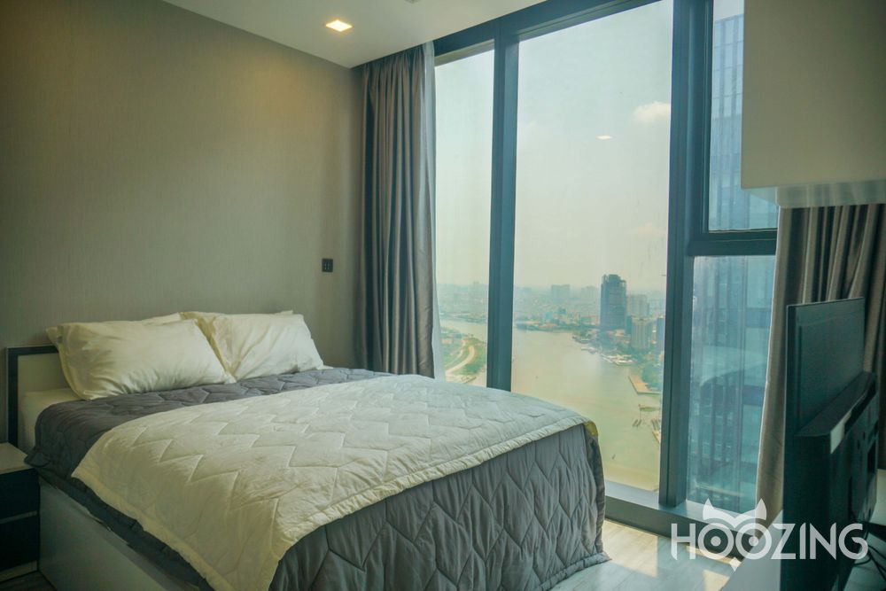 2 bedrooms Apartment in District 1, Vietnam No. 18038